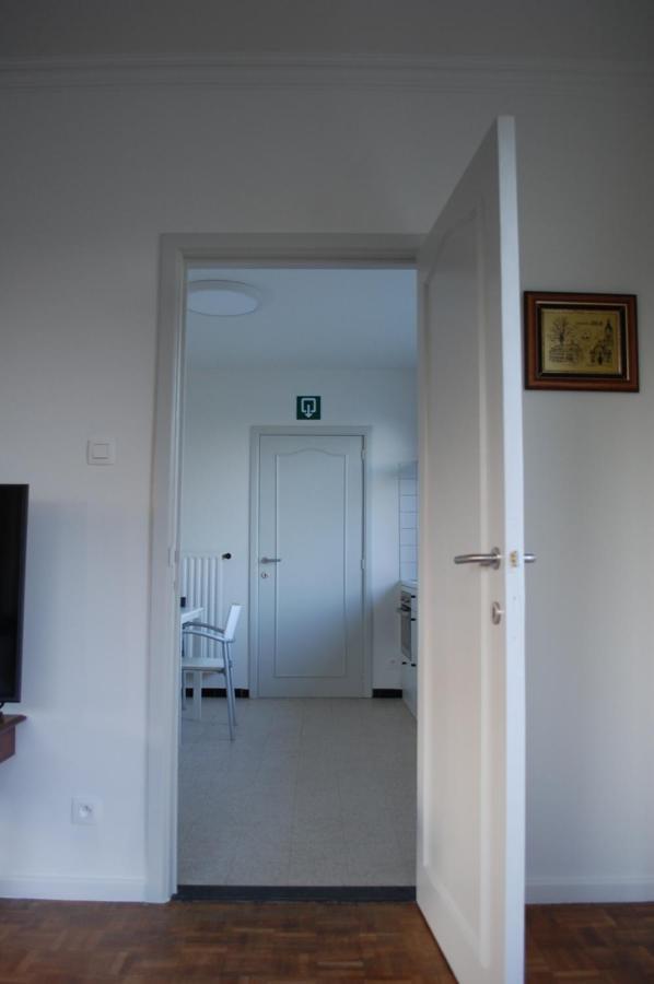 Hoppernachten Zele Extérieur photo