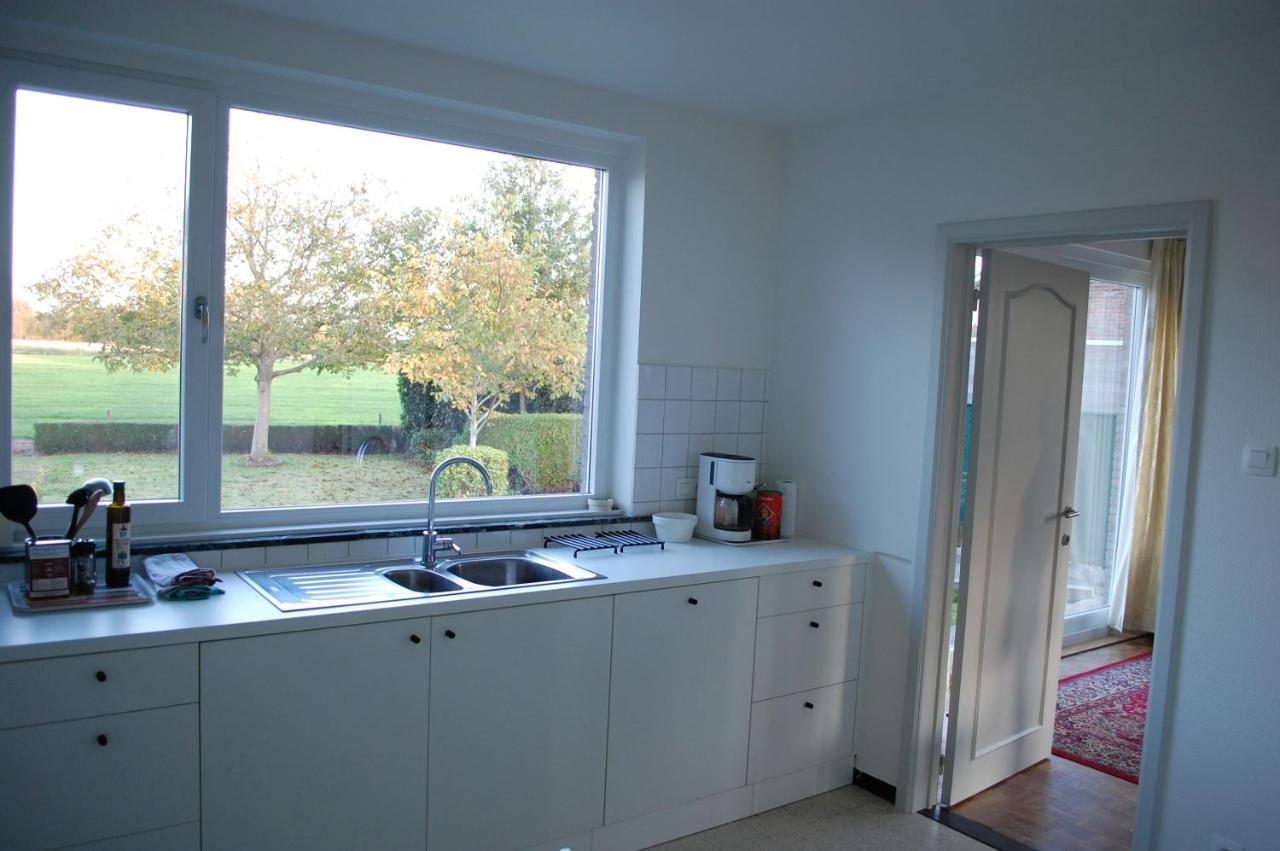 Hoppernachten Zele Extérieur photo