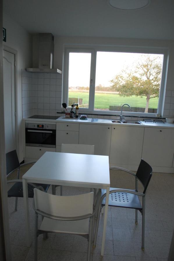 Hoppernachten Zele Extérieur photo