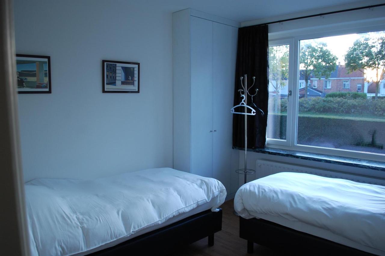 Hoppernachten Zele Extérieur photo